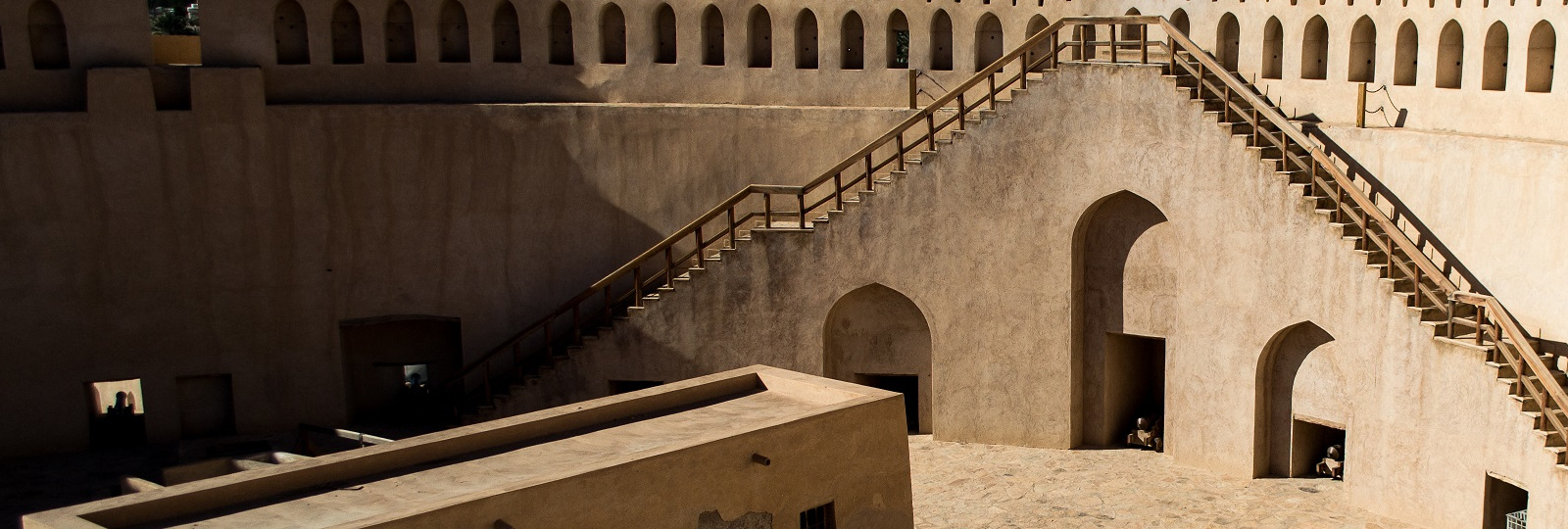 nizwa-fort